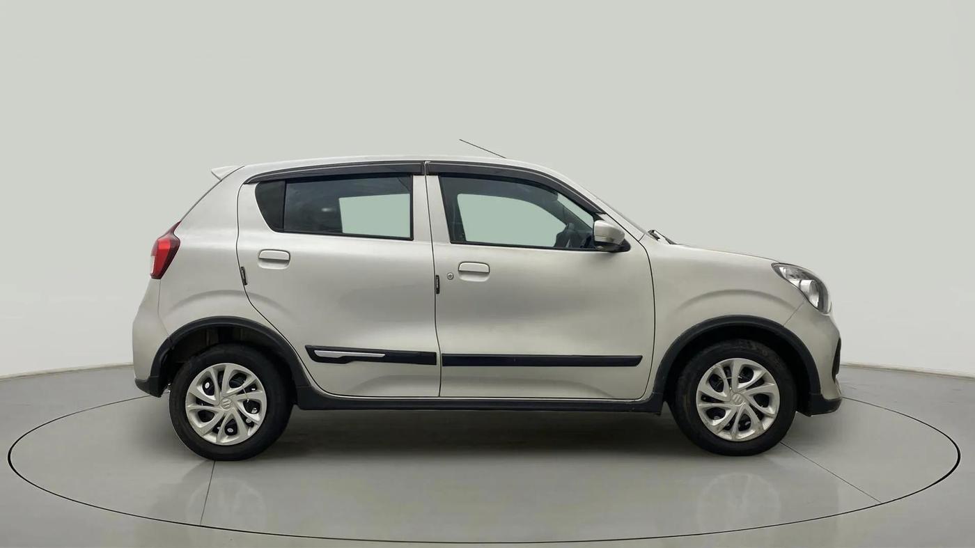 2023 Maruti Celerio ZXI, Petrol, Manual, 23,613 km, Right Side View