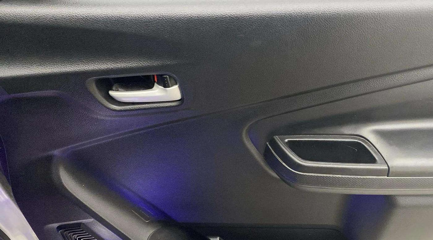 2023 Maruti Celerio ZXI, Petrol, Manual, 23,613 km, Driver Side Door Panels Control