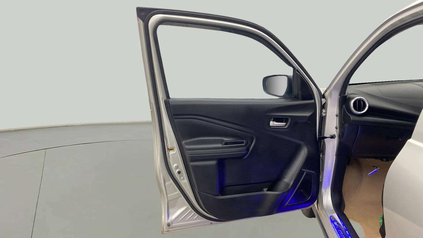 2023 Maruti Celerio ZXI, Petrol, Manual, 23,613 km, LHS Front Door
