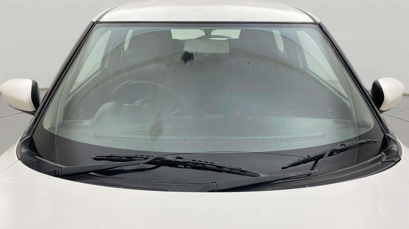 2018 Maruti Swift ZXI AMT, Petrol, Automatic, 54,999 km, Front Windshield