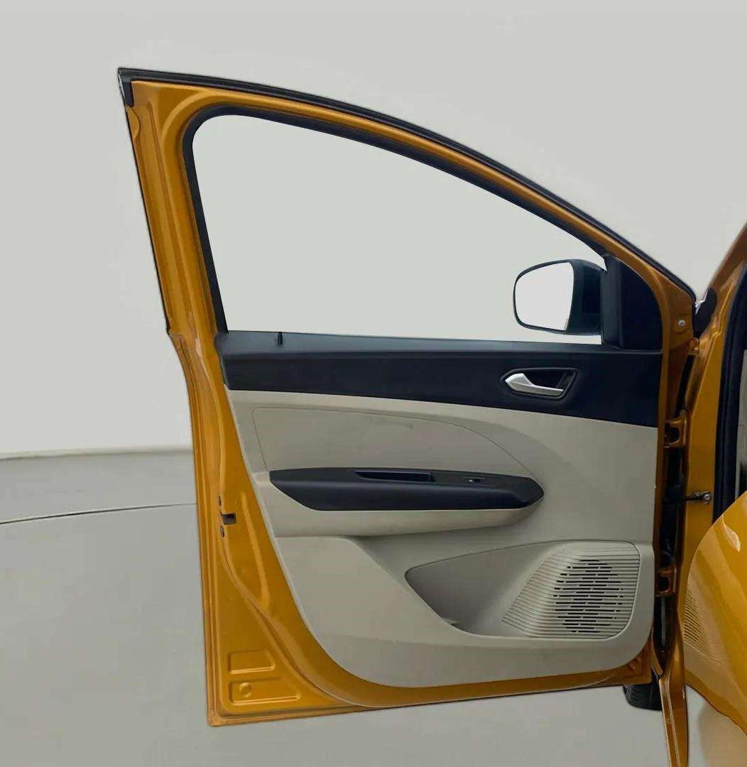 2022 Renault TRIBER RXZ, Petrol, Manual, 65,012 km, LHS Front Door