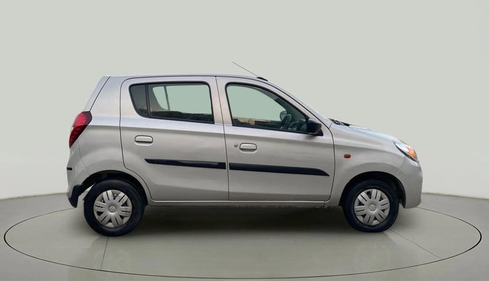 2020 Maruti Alto VXI, Petrol, Manual, 31,071 km, Right Side View