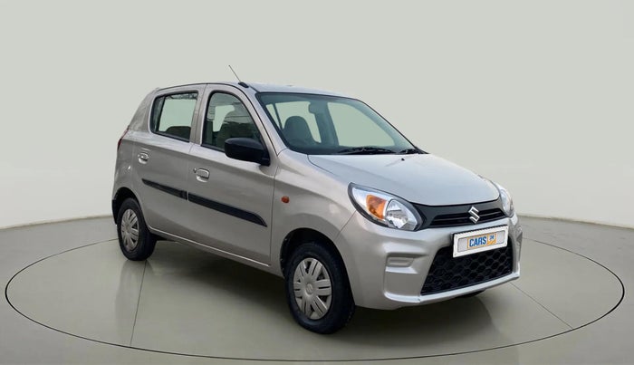 2020 Maruti Alto VXI, Petrol, Manual, 31,071 km, SRP