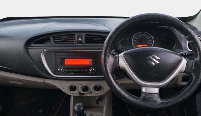 2020 Maruti Alto VXI, Petrol, Manual, 31,071 km, Air Conditioner