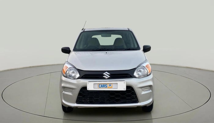 2020 Maruti Alto VXI, Petrol, Manual, 31,071 km, Front