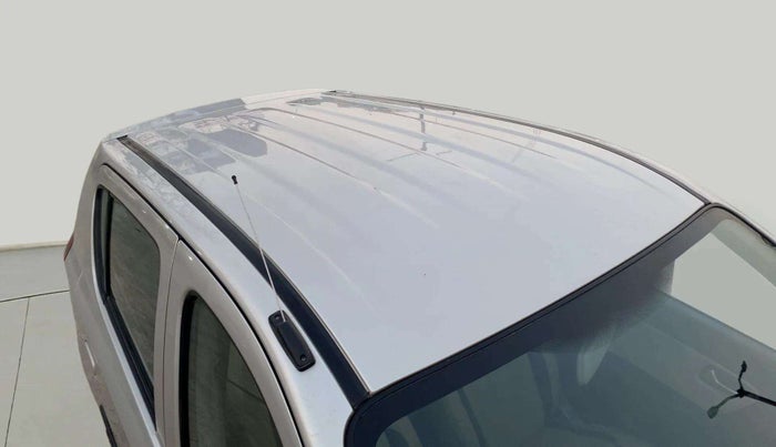 2020 Maruti Alto VXI, Petrol, Manual, 31,071 km, Roof