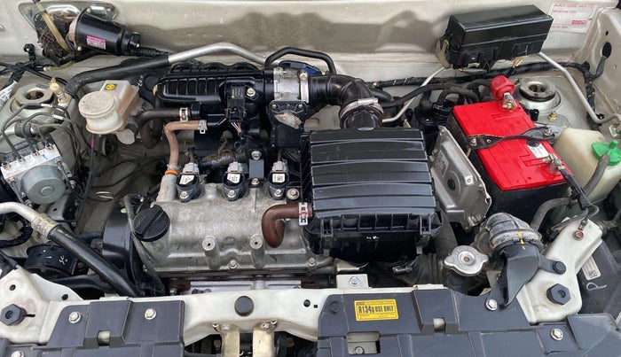 2020 Maruti Alto VXI, Petrol, Manual, 31,071 km, Open Bonet