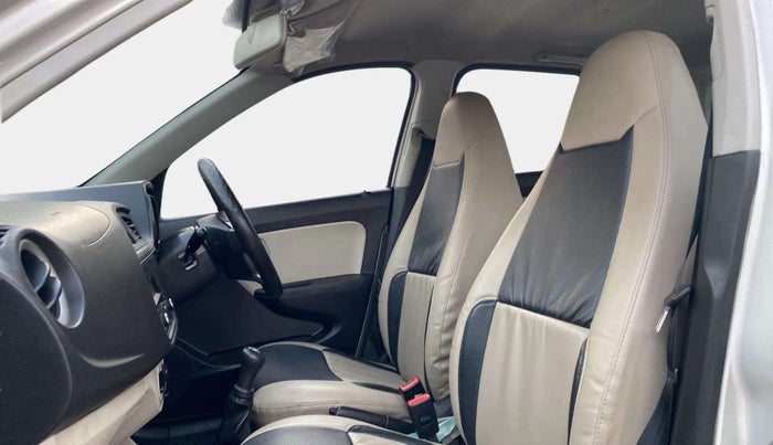 2020 Maruti Alto VXI, Petrol, Manual, 31,071 km, Right Side Front Door Cabin