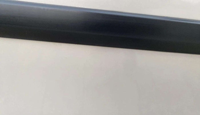 2020 Maruti Alto VXI, Petrol, Manual, 31,071 km, Driver-side door - Slightly dented