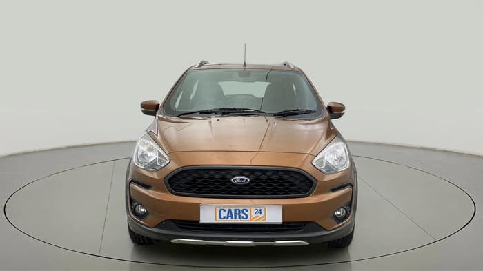 2021 Ford FREESTYLE TITANIUM PLUS 1.2 PETROL, Petrol, Manual, 23,132 km, Front