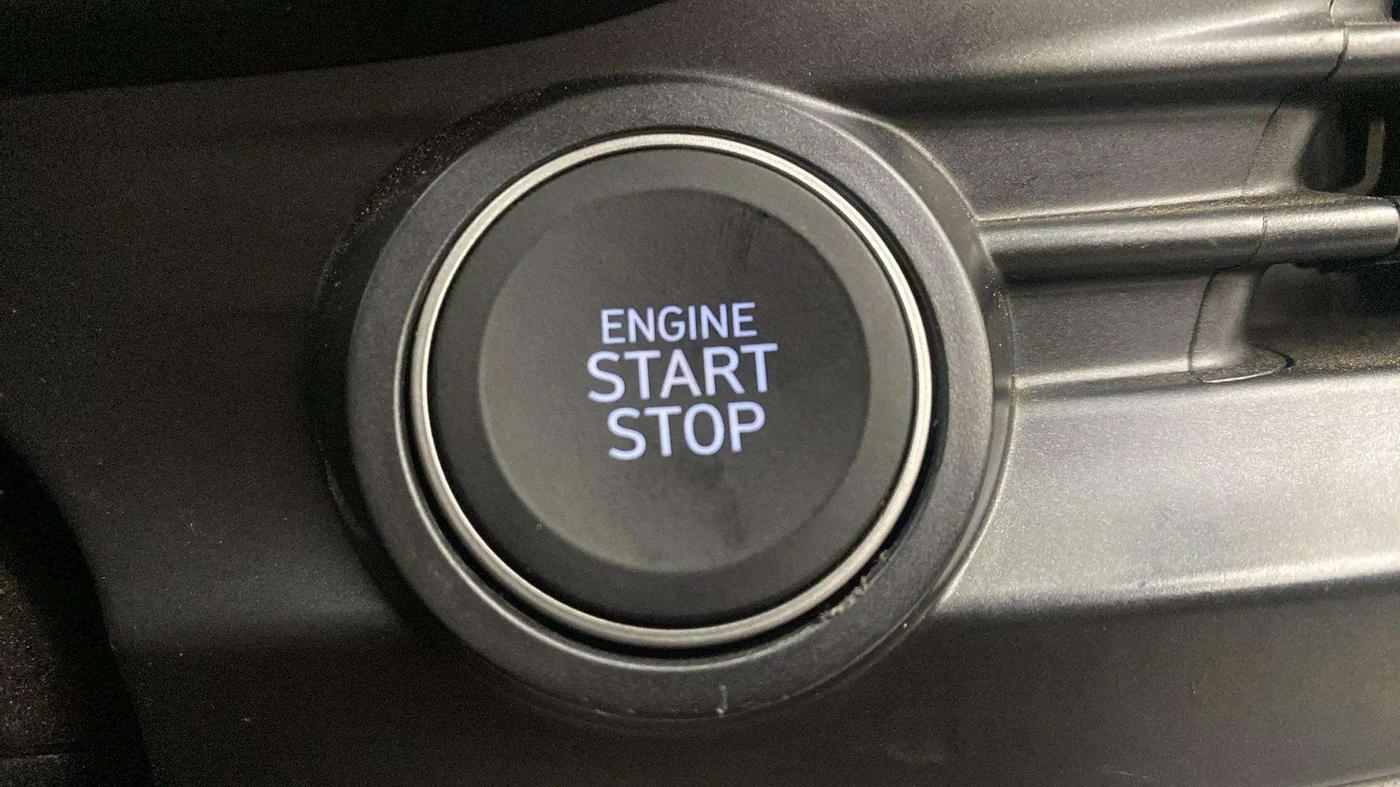 2023 Hyundai NEW I20 ASTA (O) 1.2 MT, Petrol, Manual, 6,548 km, Keyless Start/ Stop Button