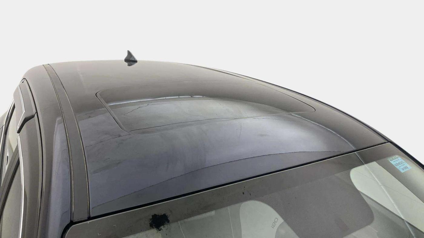 2023 Hyundai NEW I20 ASTA (O) 1.2 MT, Petrol, Manual, 6,548 km, Roof
