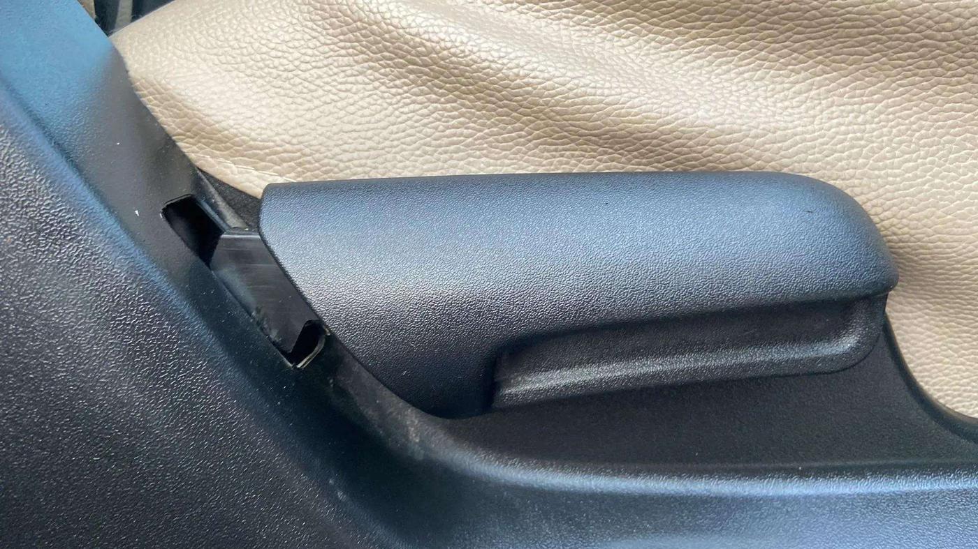 2021 Maruti Celerio X ZXI (O) AMT, Petrol, Automatic, 55,862 km, Driver Side Adjustment Panel
