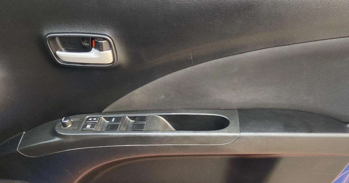 2021 Maruti Celerio X ZXI (O) AMT, Petrol, Automatic, 55,862 km, Driver Side Door Panels Control