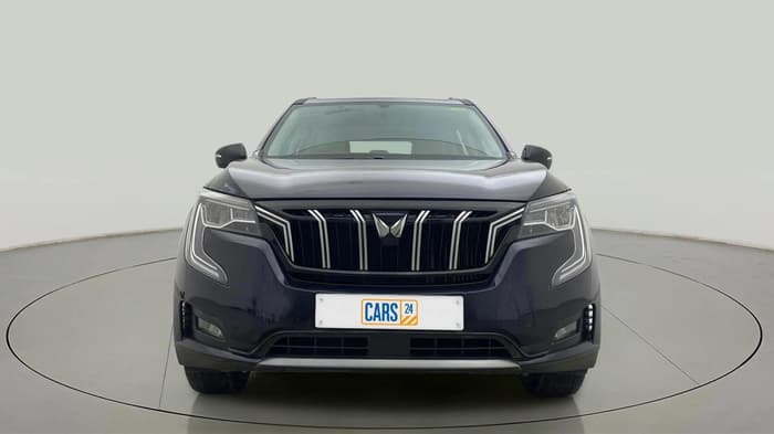 2024 Mahindra XUV700 AX 5 D MT 7 STR, Diesel, Manual, 25,587 km, Front