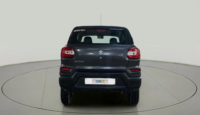 2021 Maruti S PRESSO VXI+, Petrol, Manual, 39,607 km, Back/Rear