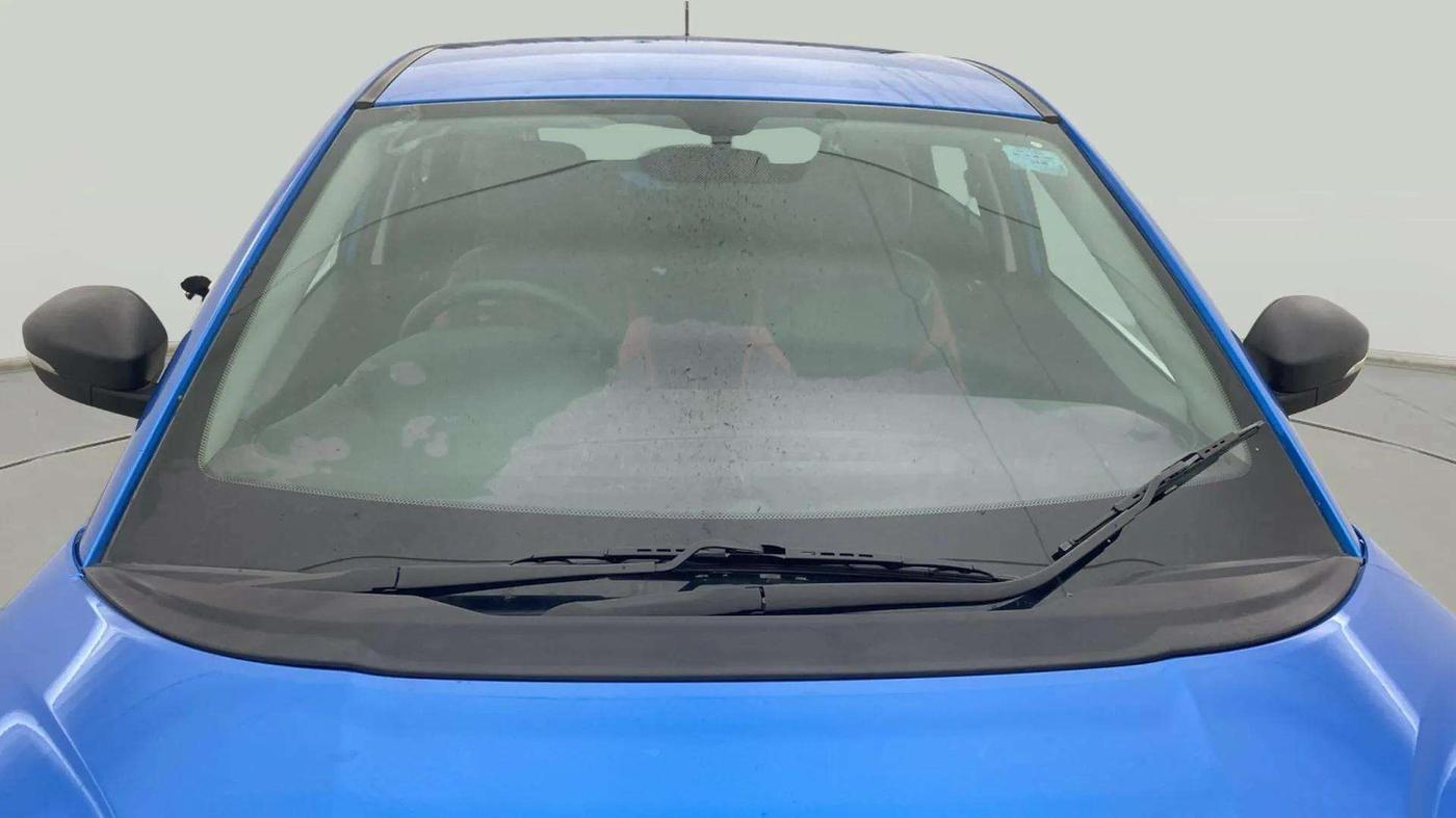 2019 Tata NEXON XM PETROL, Petrol, Manual, 23,946 km, Front Windshield