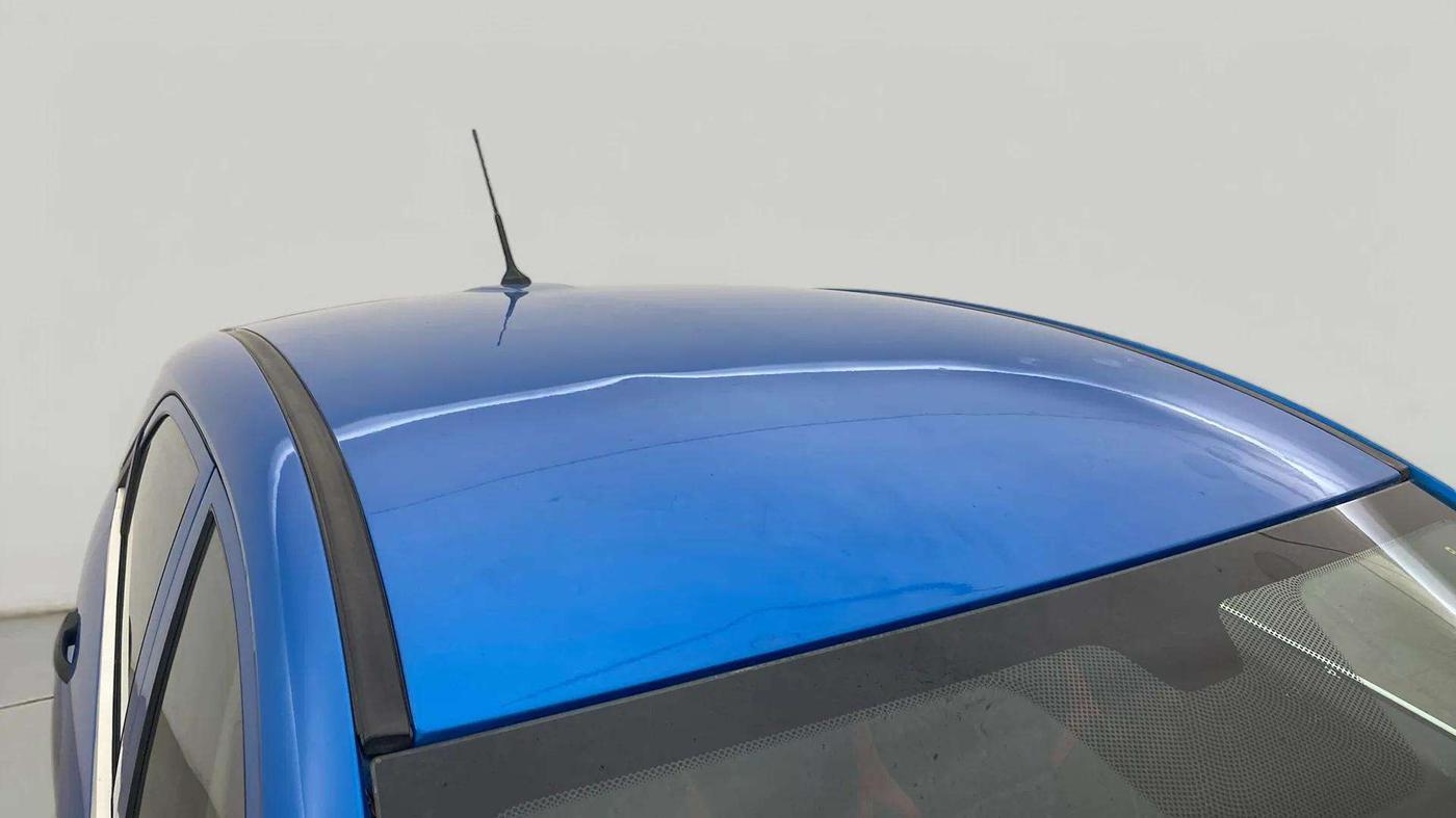 2019 Tata NEXON XM PETROL, Petrol, Manual, 23,946 km, Roof