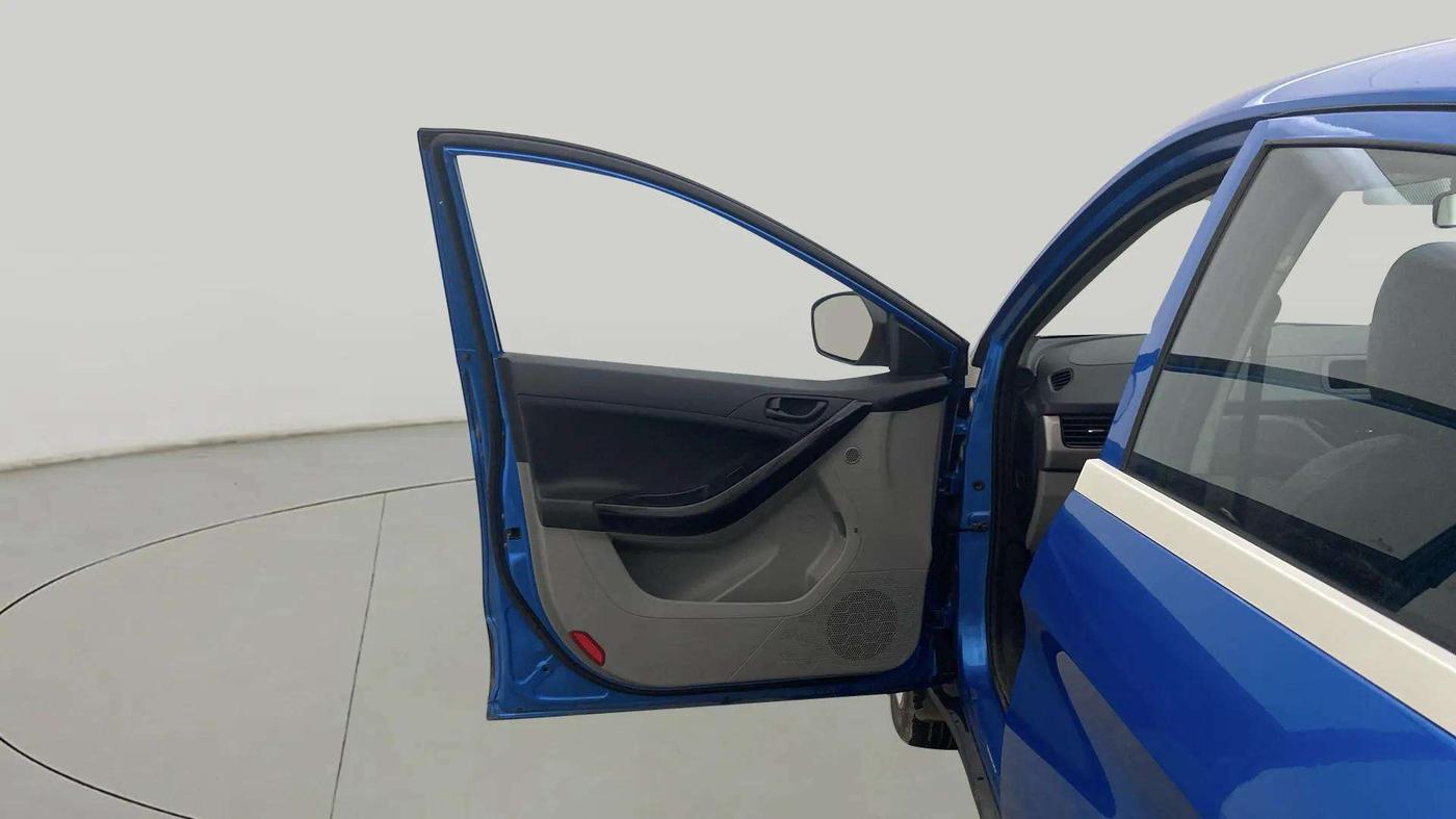 2019 Tata NEXON XM PETROL, Petrol, Manual, 23,946 km, LHS Front Door