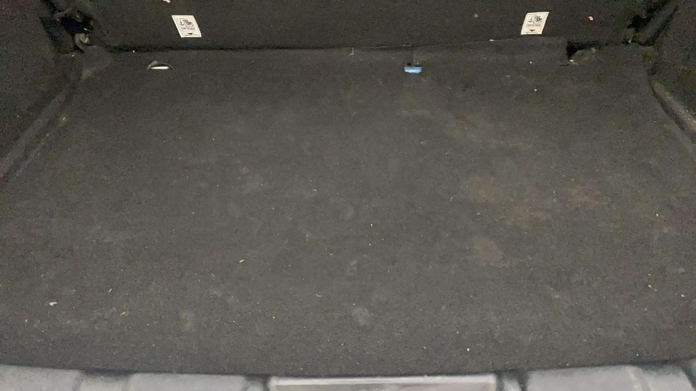 2019 Tata NEXON XM PETROL, Petrol, Manual, 23,946 km, Boot Open Zoomed View