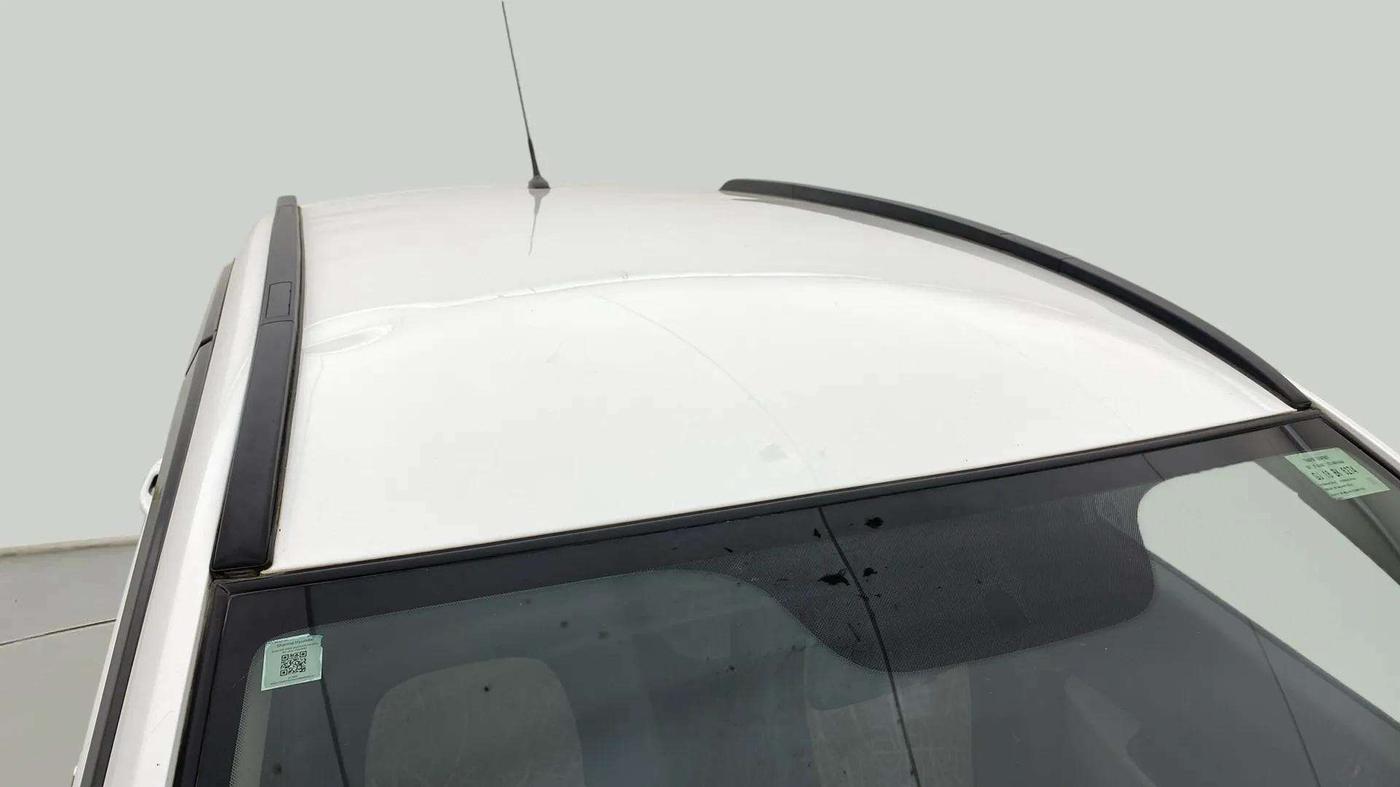 2019 Hyundai Grand i10 MAGNA 1.2 KAPPA VTVT, CNG, Manual, 76,866 km, Roof
