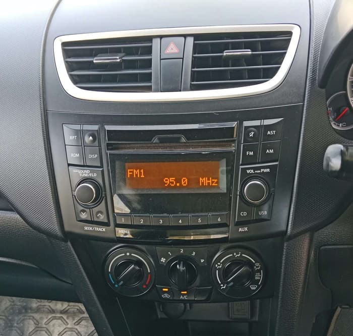 Features