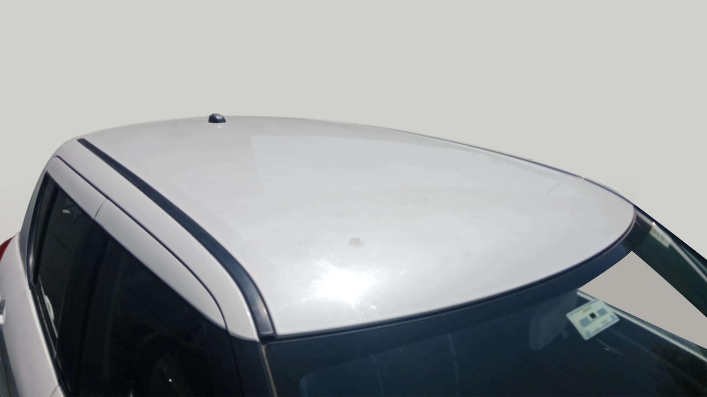 2017 Maruti Swift VXI, CNG, Manual, 82,264 km, Roof