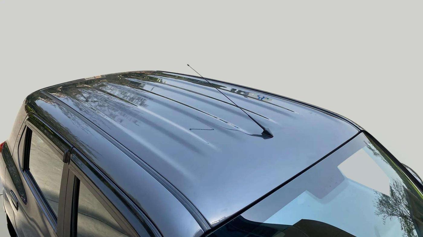2023 Maruti S PRESSO VXI+, Petrol, Manual, 21,766 km, Roof