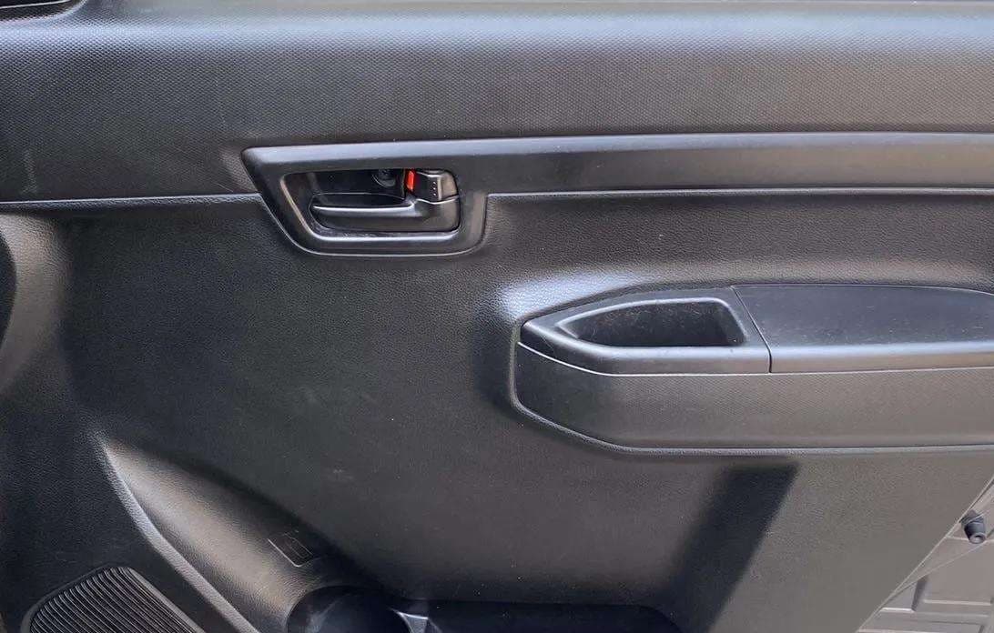 2023 Maruti S PRESSO VXI+, Petrol, Manual, 21,766 km, Driver Side Door Panels Control