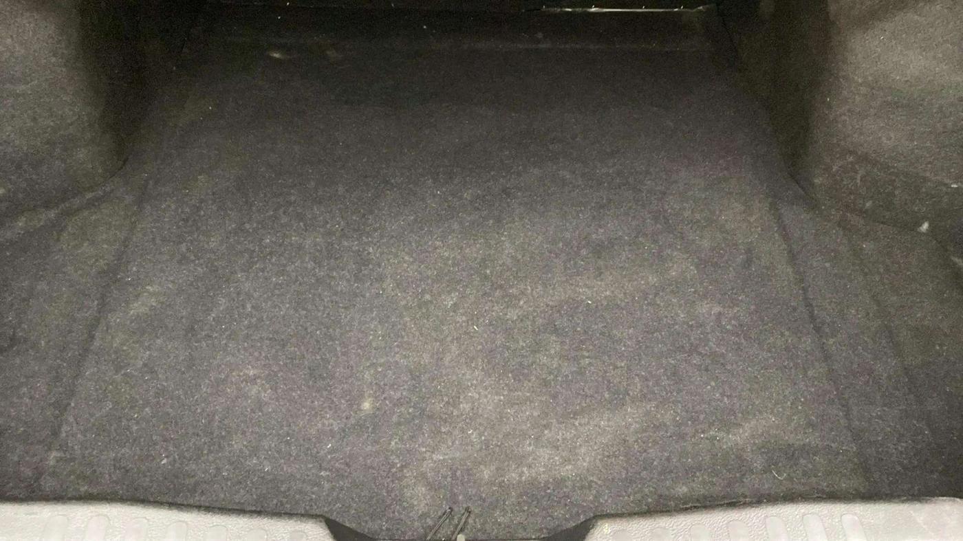 2021 Maruti Ciaz ZETA 1.5 SHVS MT PETROL, Petrol, Manual, 78,049 km, Boot Open Zoomed View