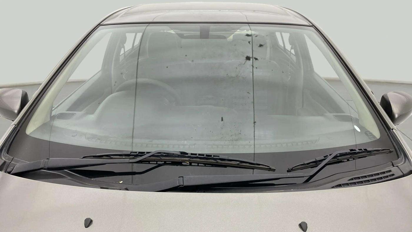 2021 Maruti Ciaz ZETA 1.5 SHVS MT PETROL, Petrol, Manual, 78,049 km, Front Windshield