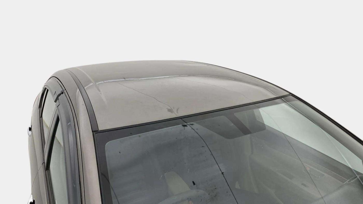 2021 Maruti Ciaz ZETA 1.5 SHVS MT PETROL, Petrol, Manual, 78,049 km, Roof