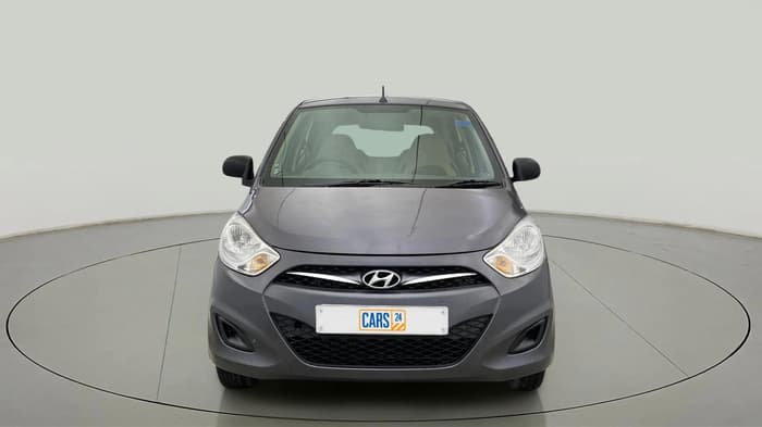 2014 Hyundai i10 MAGNA 1.1, Petrol, Manual, 48,082 km, Front