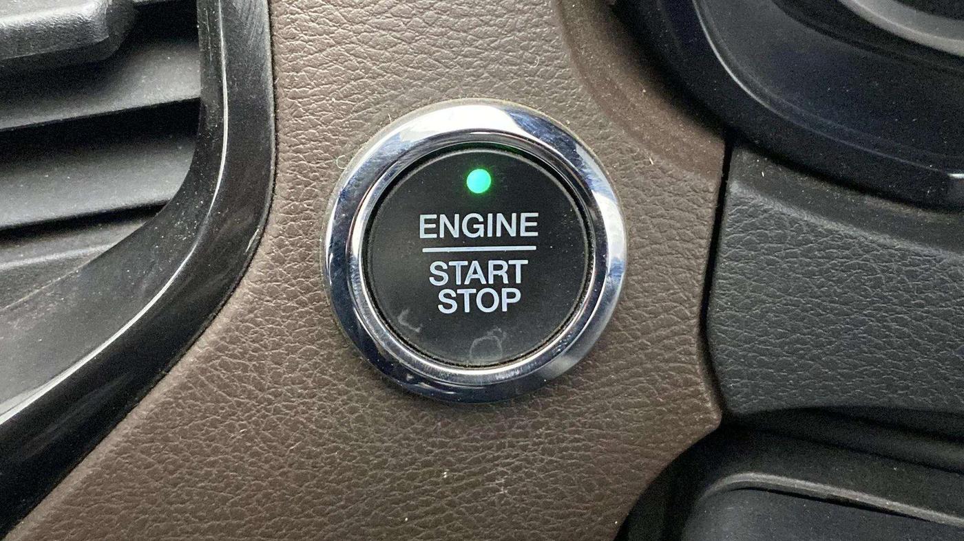 2018 Ford FREESTYLE TITANIUM 1.2 PETROL, Petrol, Manual, 79,514 km, Keyless Start/ Stop Button