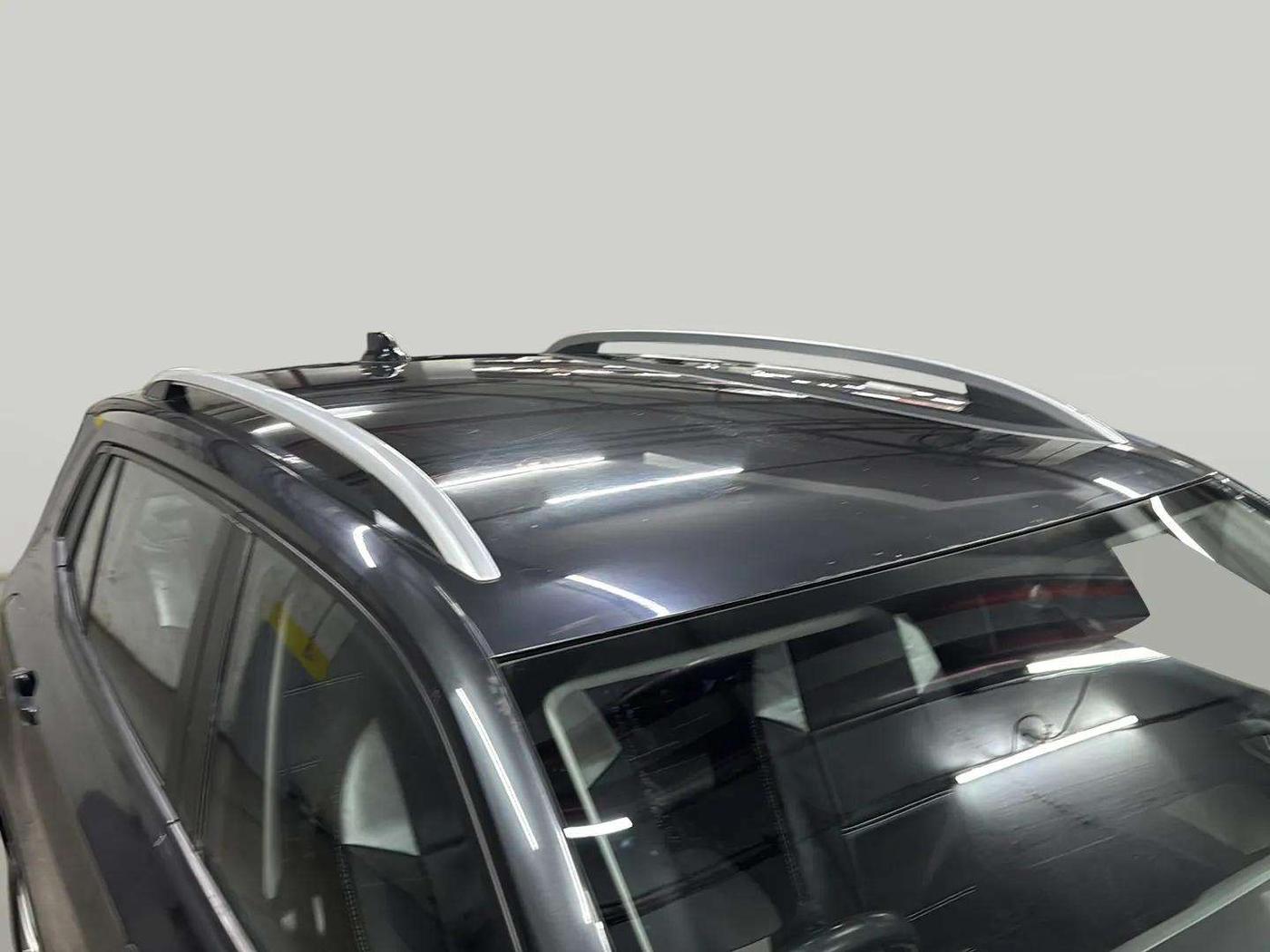 2022 Volkswagen TAIGUN HIGHLINE 1.0 TSI MT, Petrol, Manual, 38,586 km, Roof