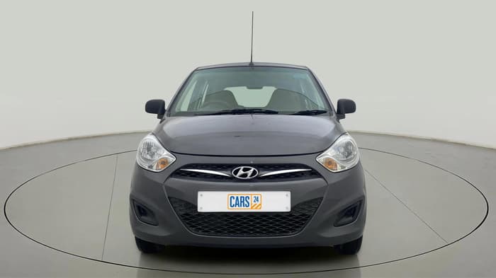 2013 Hyundai i10 ERA 1.1, Petrol, Manual, 40,053 km, Front