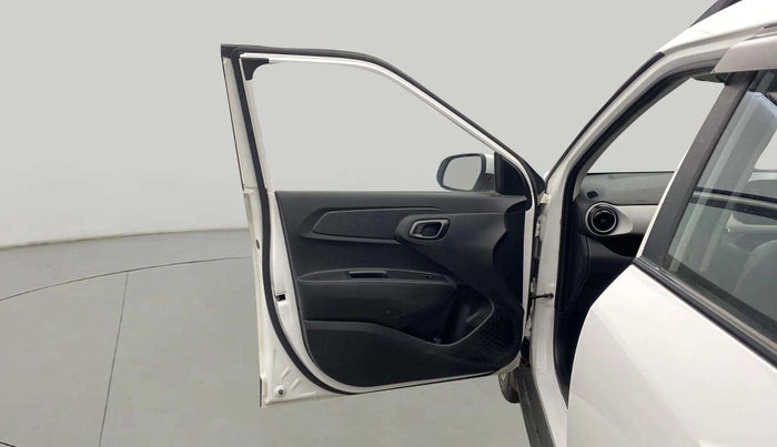 2023 Hyundai EXTER  SX 1.2 AMT, Petrol, Automatic, 6,407 km, LHS Front Door