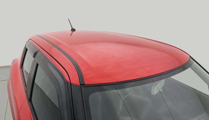 2021 Maruti Swift VXI, Petrol, Manual, 31,281 km, Roof