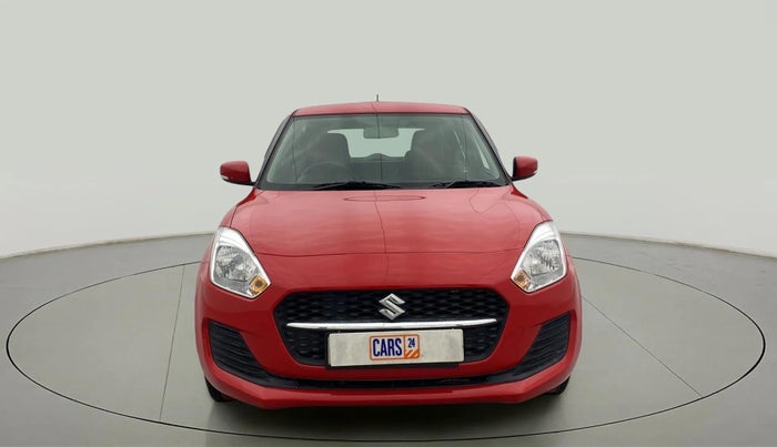 2021 Maruti Swift VXI, Petrol, Manual, 31,281 km, Front