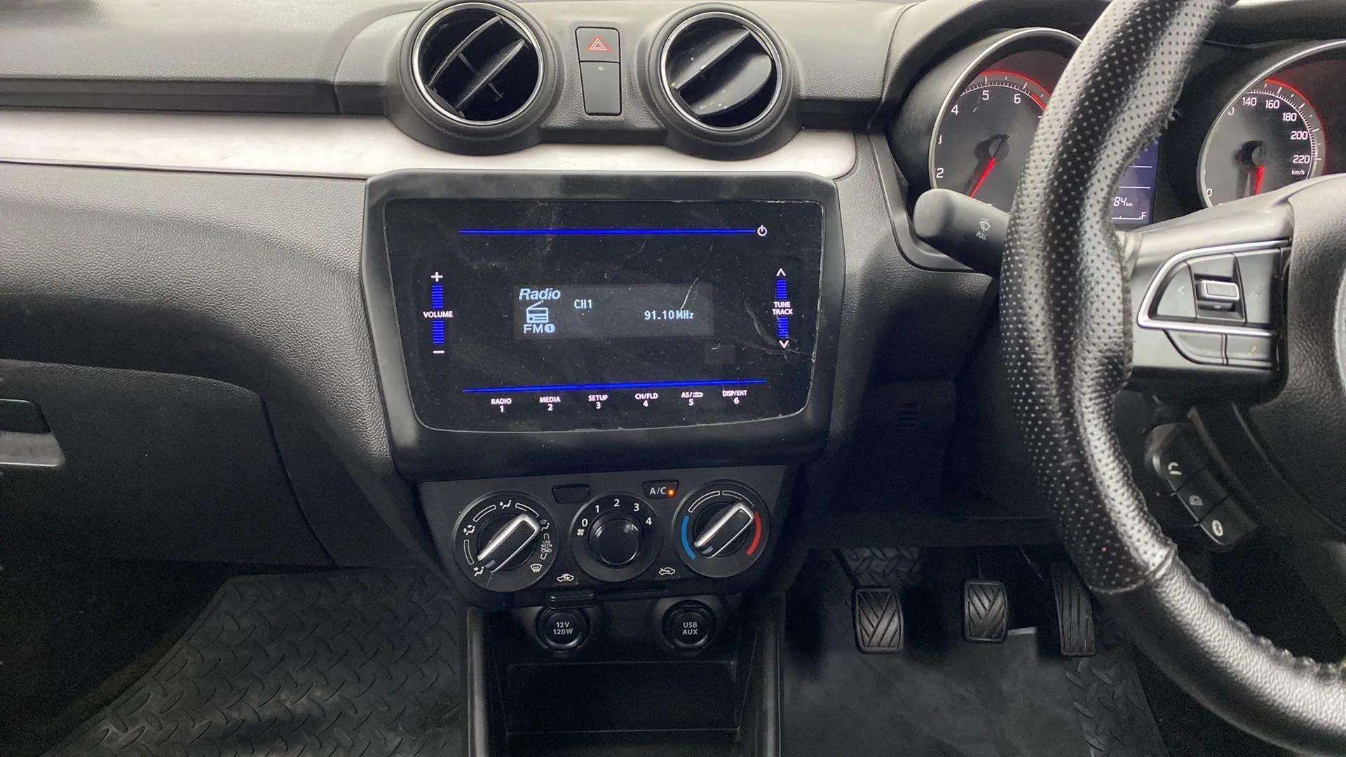 Features