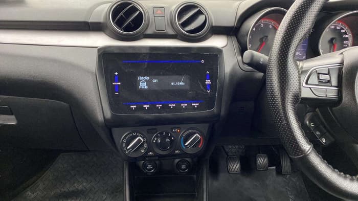 Features
