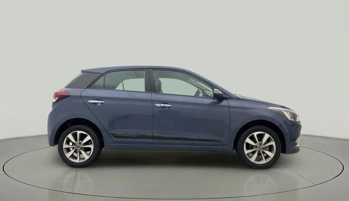 2014 Hyundai Elite i20 SPORTZ 1.2 (O), Petrol, Manual, 64,061 km, Right Side View