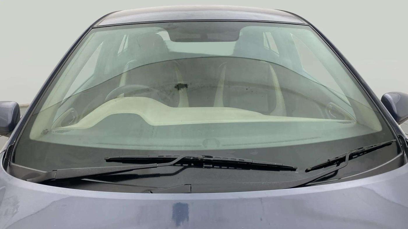 2014 Hyundai Elite i20 SPORTZ 1.2 (O), Petrol, Manual, 64,061 km, Front Windshield