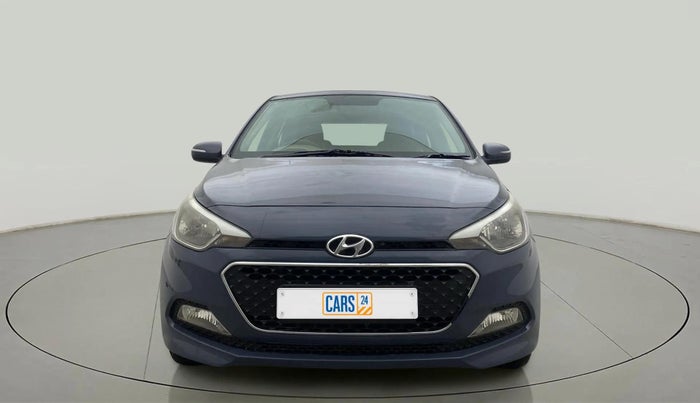 2014 Hyundai Elite i20 SPORTZ 1.2 (O), Petrol, Manual, 64,061 km, Front