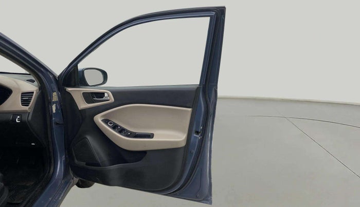2014 Hyundai Elite i20 SPORTZ 1.2 (O), Petrol, Manual, 64,061 km, RHS Front Door