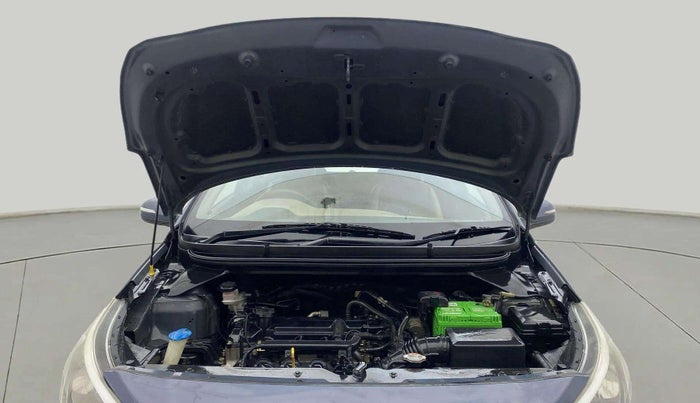 2014 Hyundai Elite i20 SPORTZ 1.2 (O), Petrol, Manual, 64,061 km, Open Bonet