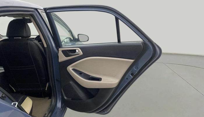 2014 Hyundai Elite i20 SPORTZ 1.2 (O), Petrol, Manual, 64,061 km, RHS Rear Door