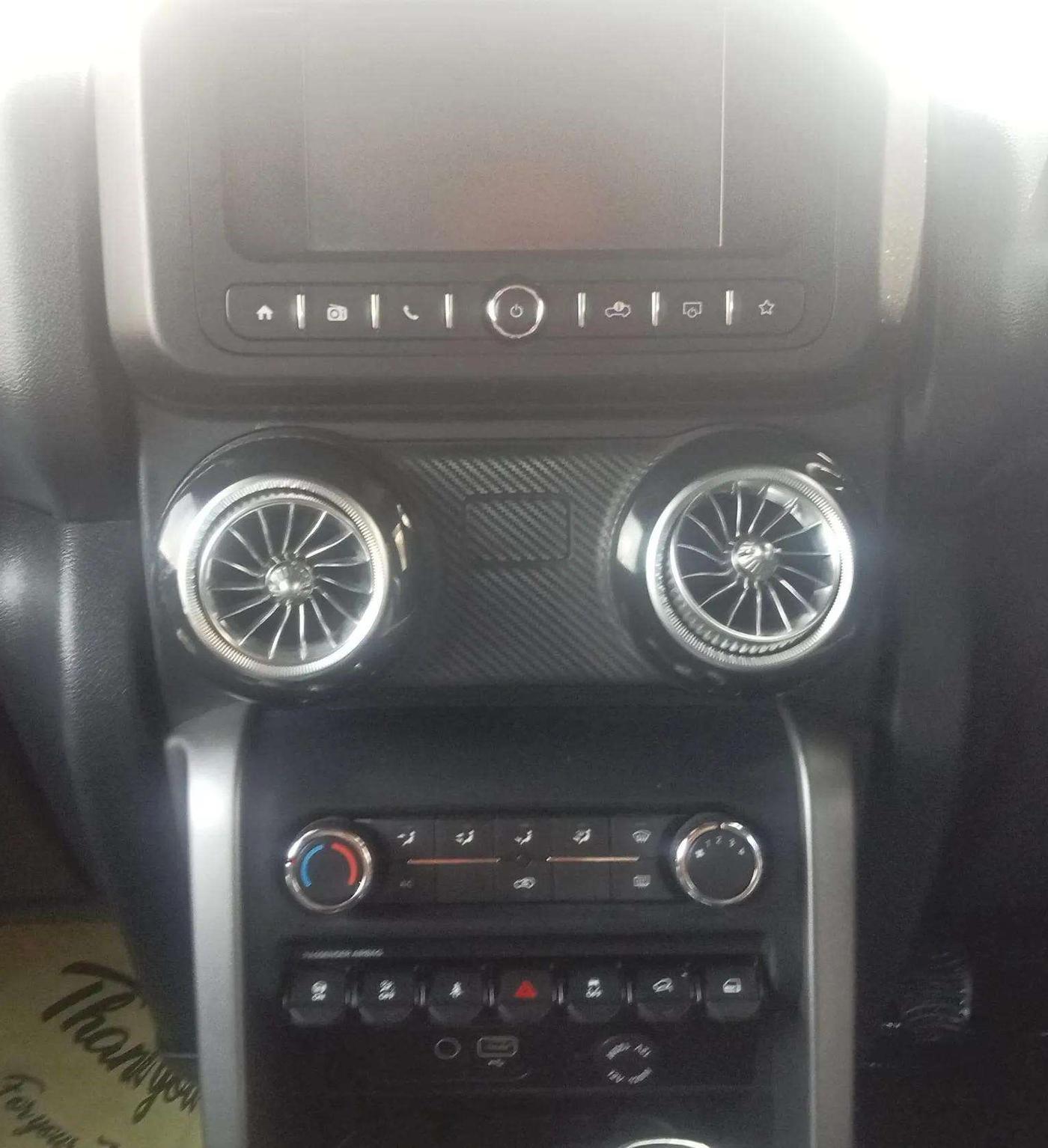 2023 Mahindra Thar LX D 4*4 MT HT, Diesel, Manual, 18,228 km, Air Conditioner
