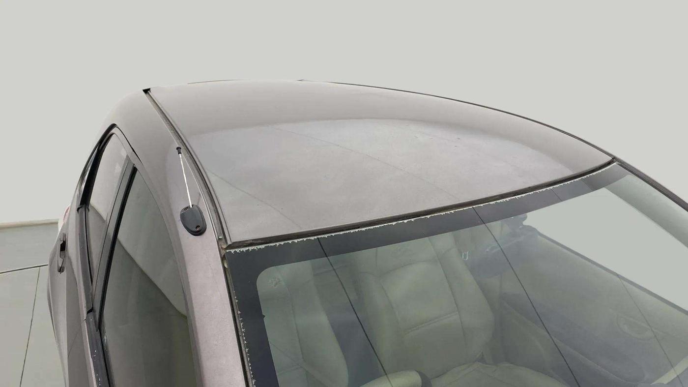 2013 Honda Brio S MT, Petrol, Manual, 68,716 km, Roof
