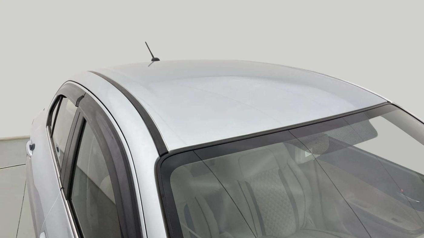 2024 Maruti Dzire ZXi AMT, Petrol, Automatic, 12,925 km, Roof